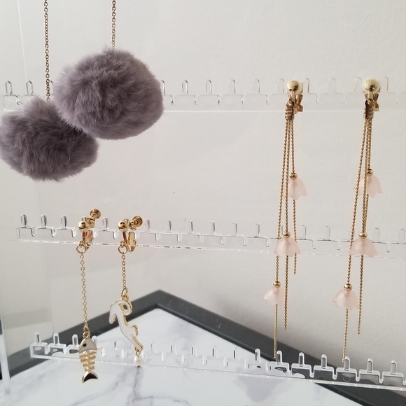 Earrings! 🌟🌟 - Picture 6 of 6